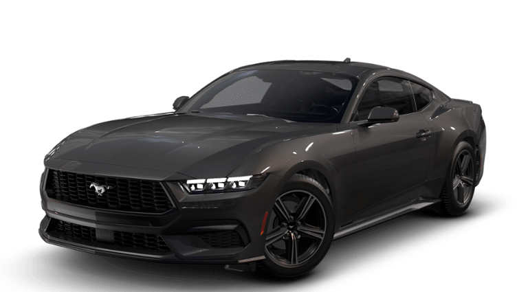 2024 Ford Mustang® - Search Inventory