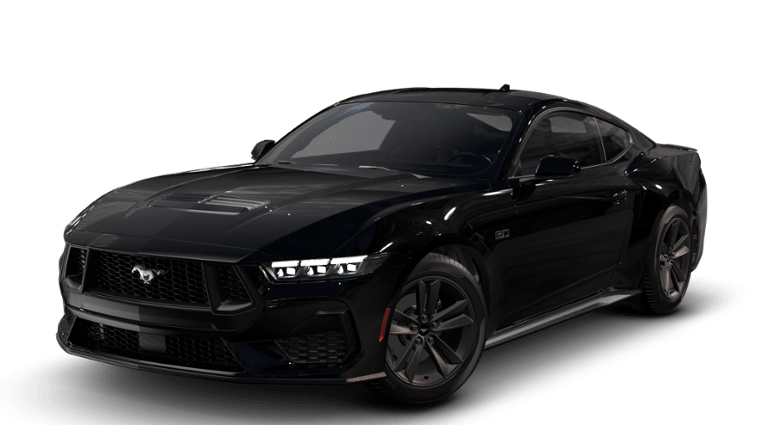 Roof Kit | FORD MUSTANG FASTBACK GT 2024 Roof Kit | FORD MUSTANG FASTBACK GT 2024