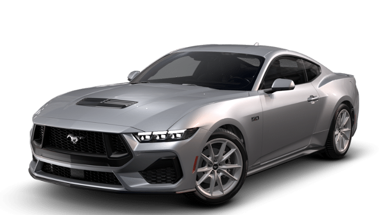 2024 Ford Mustang® GT Premium Fastback, Model Details & Specs