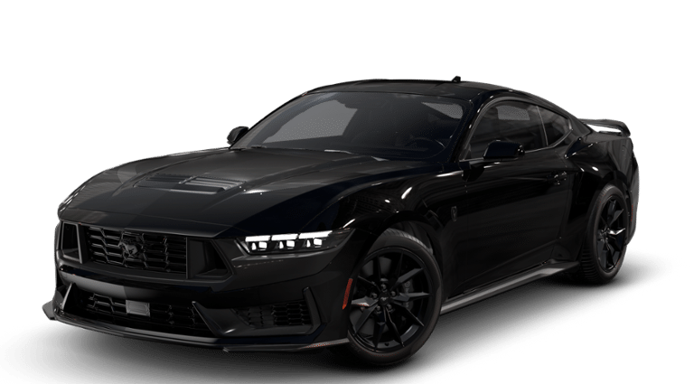Bumper Kit | FORD MUSTANG FASTBACK DARK HORSE 2024