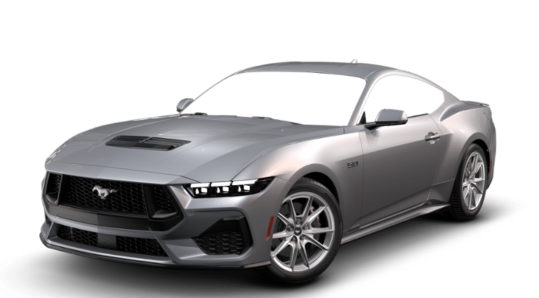 Ford Mustang Car Images: Stunning Shots of Iconic Muscle Cars