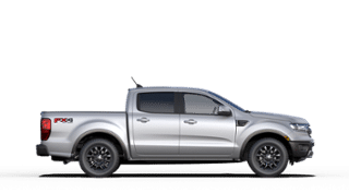 Ford Ranger Search Inventory