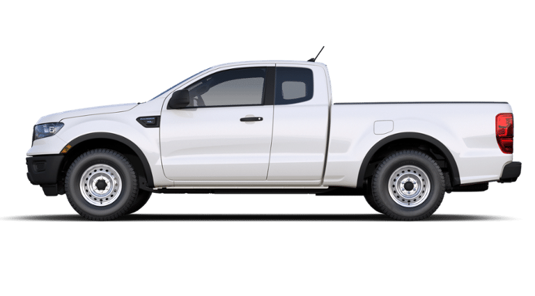 ford ranger 2022 2 door