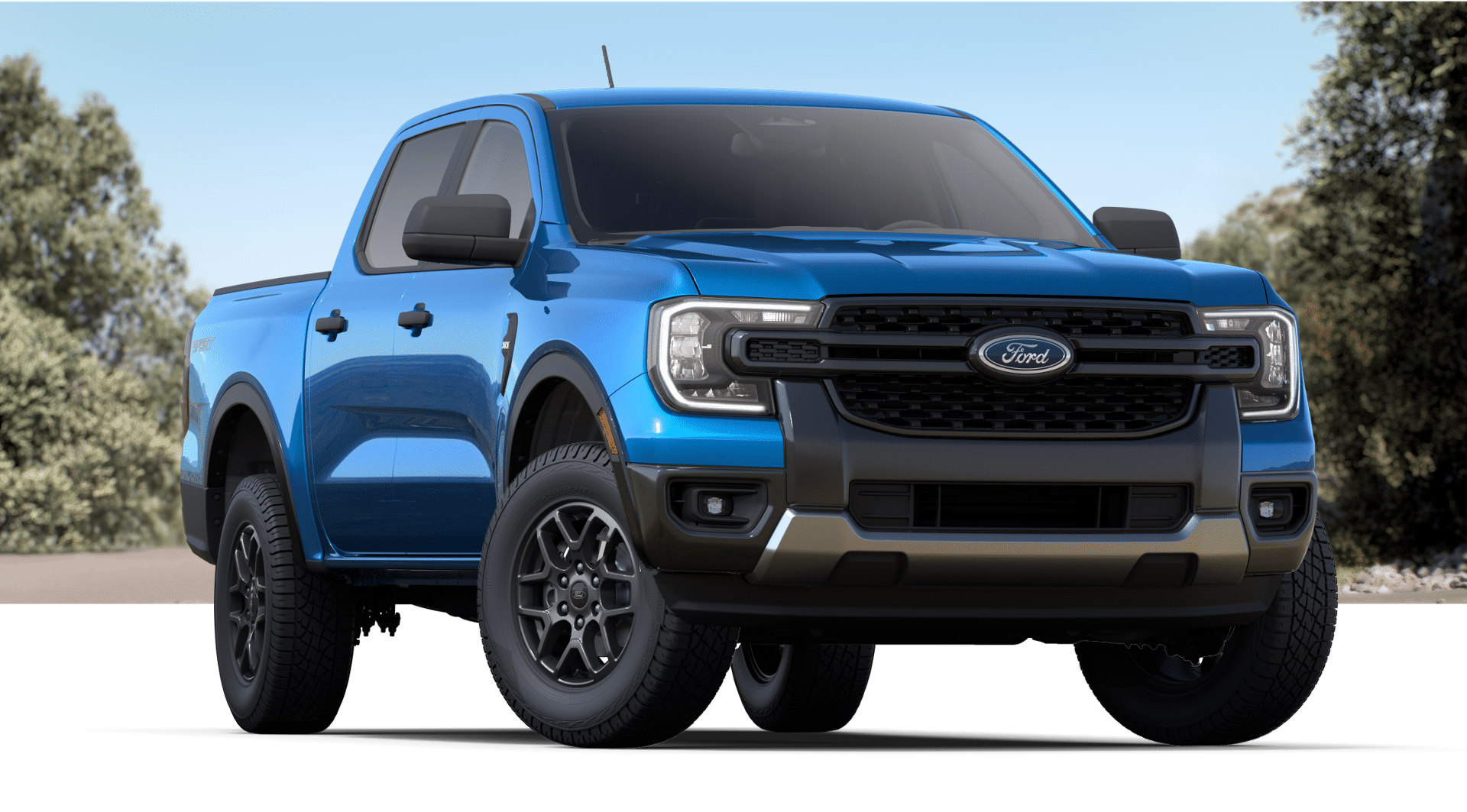 Ford estrena la renovación de su Escape en tres versiones - Rutamotor, image size:1920x1063