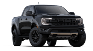 2024 Ranger® Raptor®