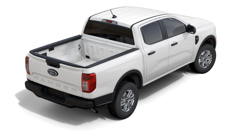 Tailgate Kit | FORD RANGER XL 2024 Tailgate Kit | FORD RANGER XL 2024