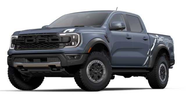 2024 Ford Ranger