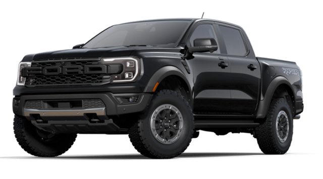 2024 Ford Ranger