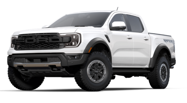 2024 Ford Ranger