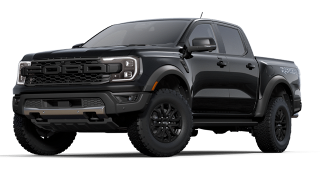 2024 Ford Ranger