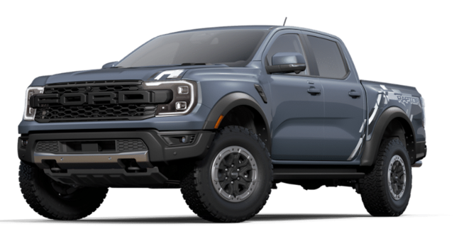 2024 Ford Ranger