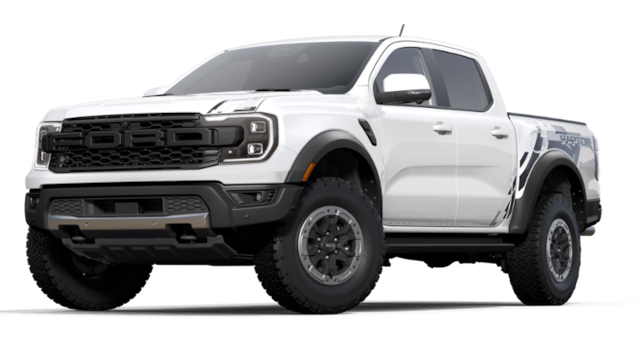 2024 Ford Ranger
