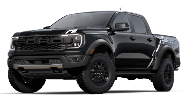 2024 Ford Ranger