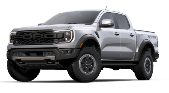 2024 Ford Ranger