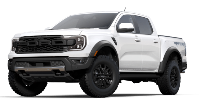 2024 Ford Ranger