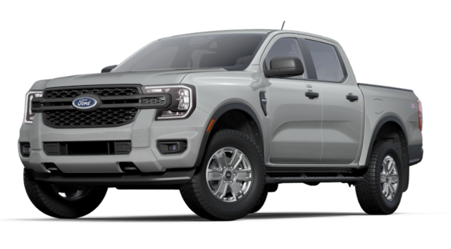 2024 Ford Ranger