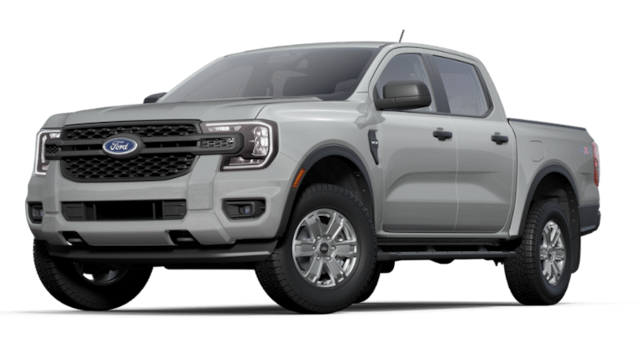 2024 Ford Ranger