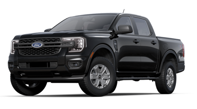 2024 Ford Ranger