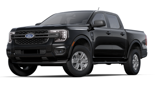 2024 Ford Ranger