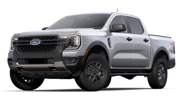 2024 Ford Ranger