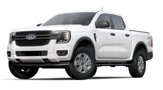 2024 Ford Ranger