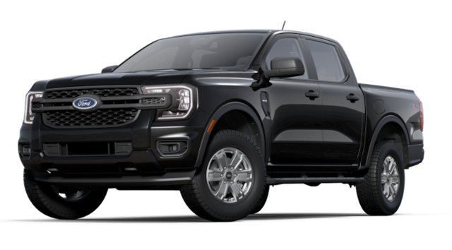 2024 Ford Ranger