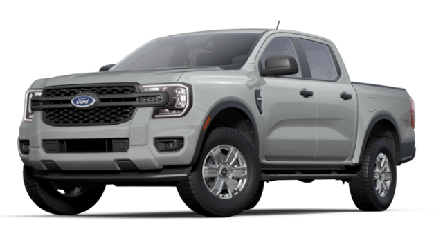 2024 Ford Ranger