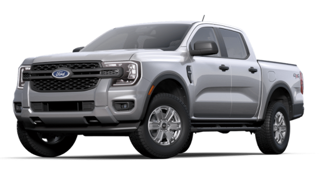 2024 Ford Ranger