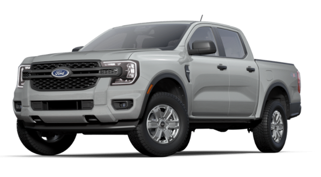 2024 Ford Ranger