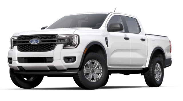 2024 Ford Ranger