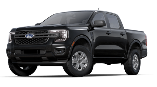 2024 Ford Ranger