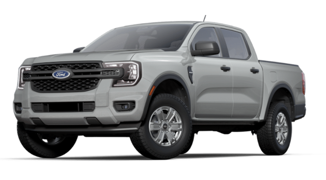 2024 Ford Ranger