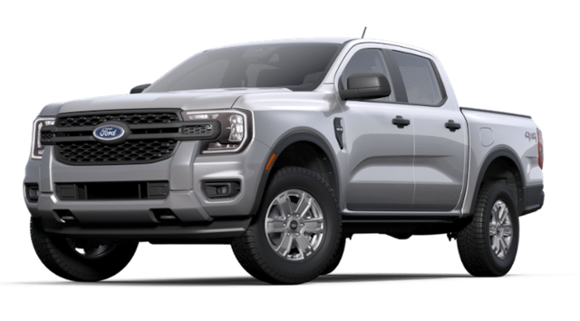2024 Ford Ranger