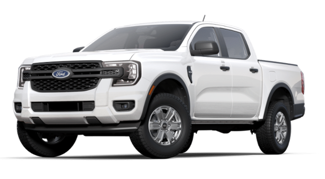 2024 Ford Ranger