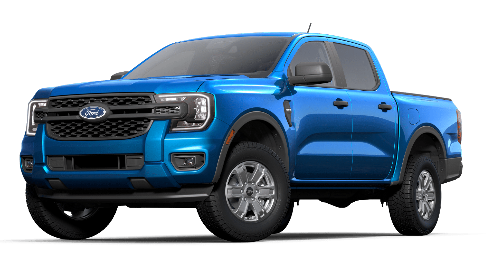 2025 Ford Ranger XL thumbnail 23