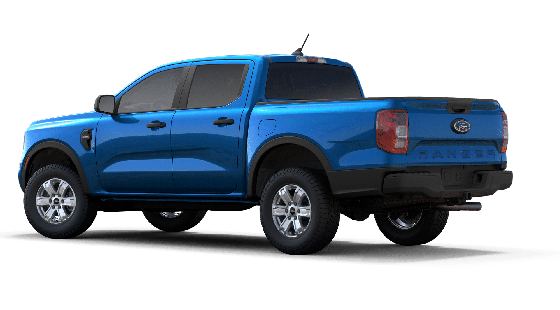 2025 Ford Ranger XL thumbnail 24