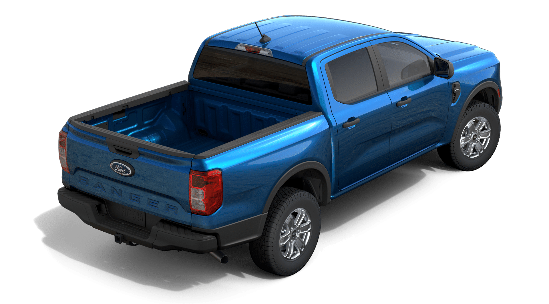 2025 Ford Ranger XL thumbnail 25