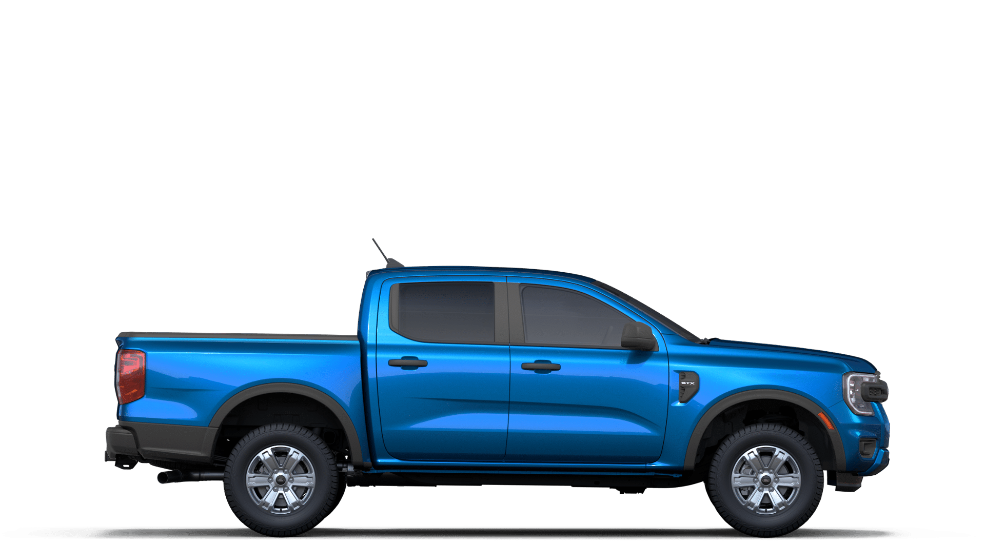 2025 Ford Ranger XL thumbnail 27