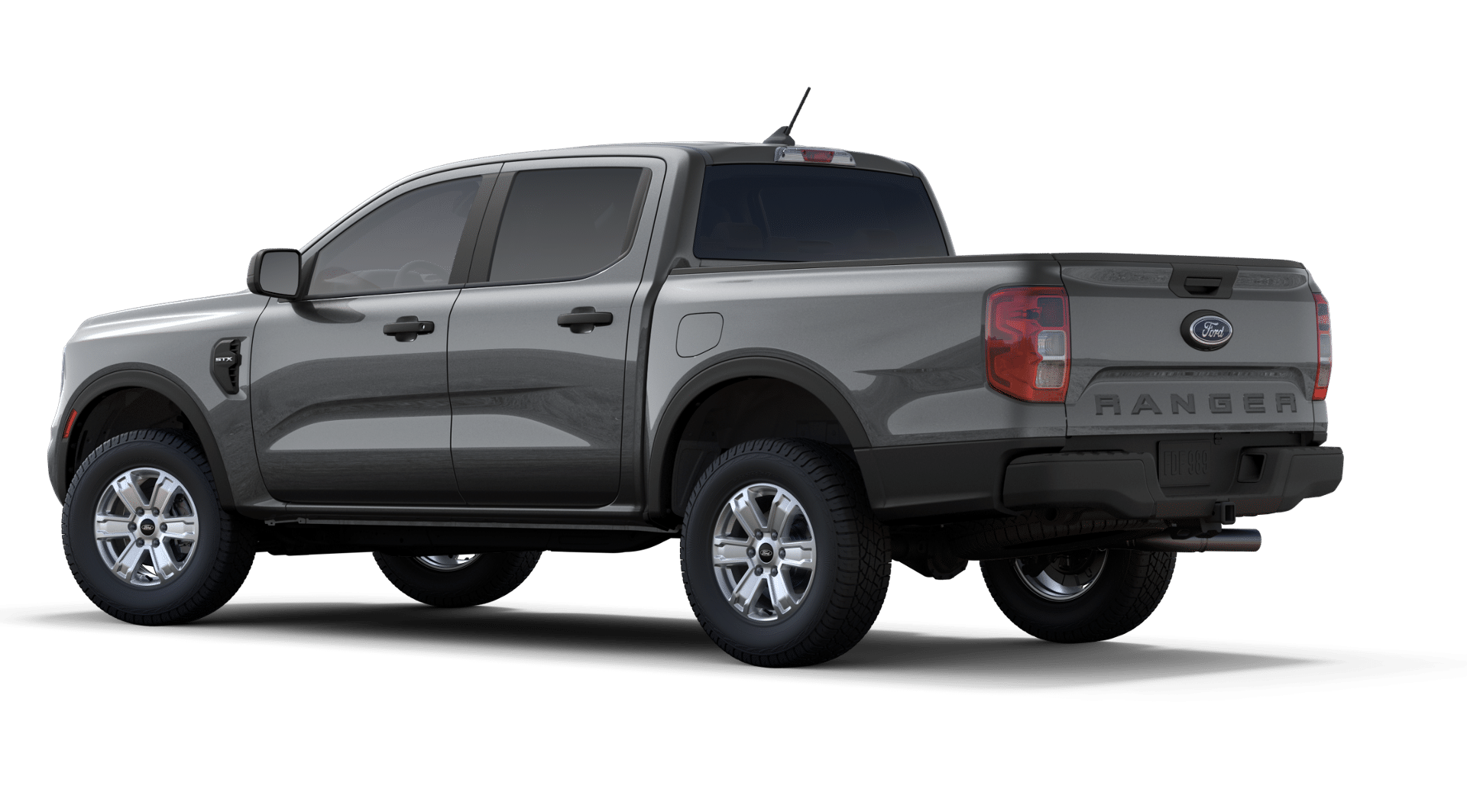 2025 Ford Ranger XL - Photo 24