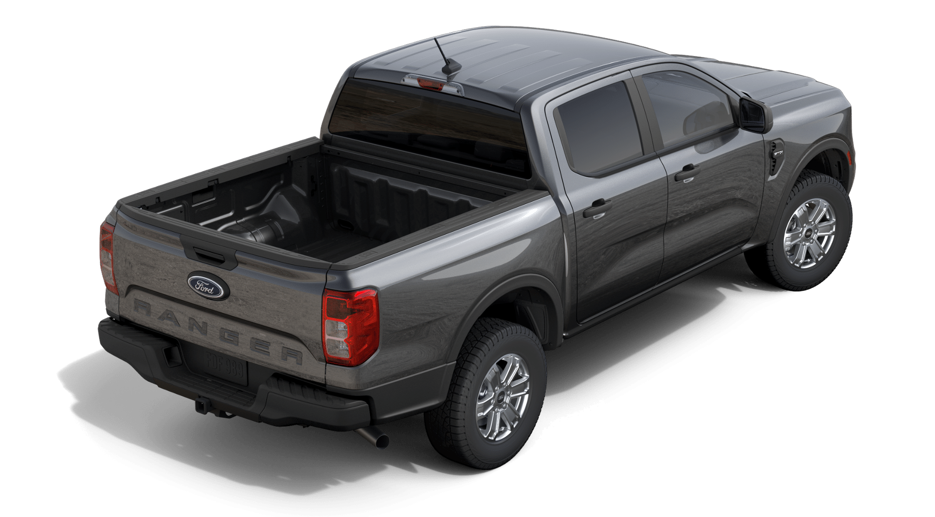 2025 Ford Ranger XL - Photo 25