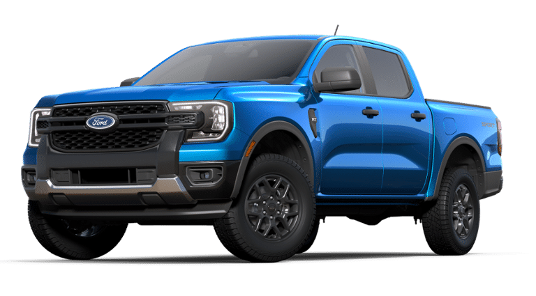 Rear Bumper Kit | FORD RANGER XL SUPERCREW 2021 Rear Bumper Kit | FORD RANGER XL SUPERCREW 2021
