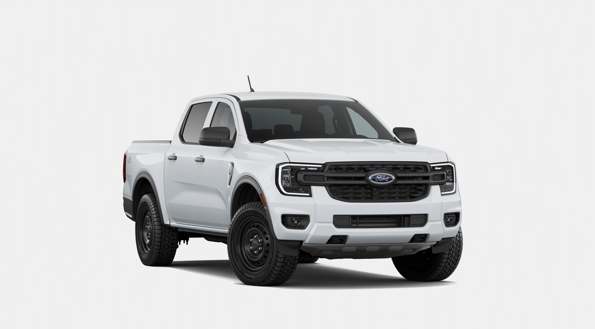Ford Ranger 2026 Ranger Build & Price Configurator is Live {filename}