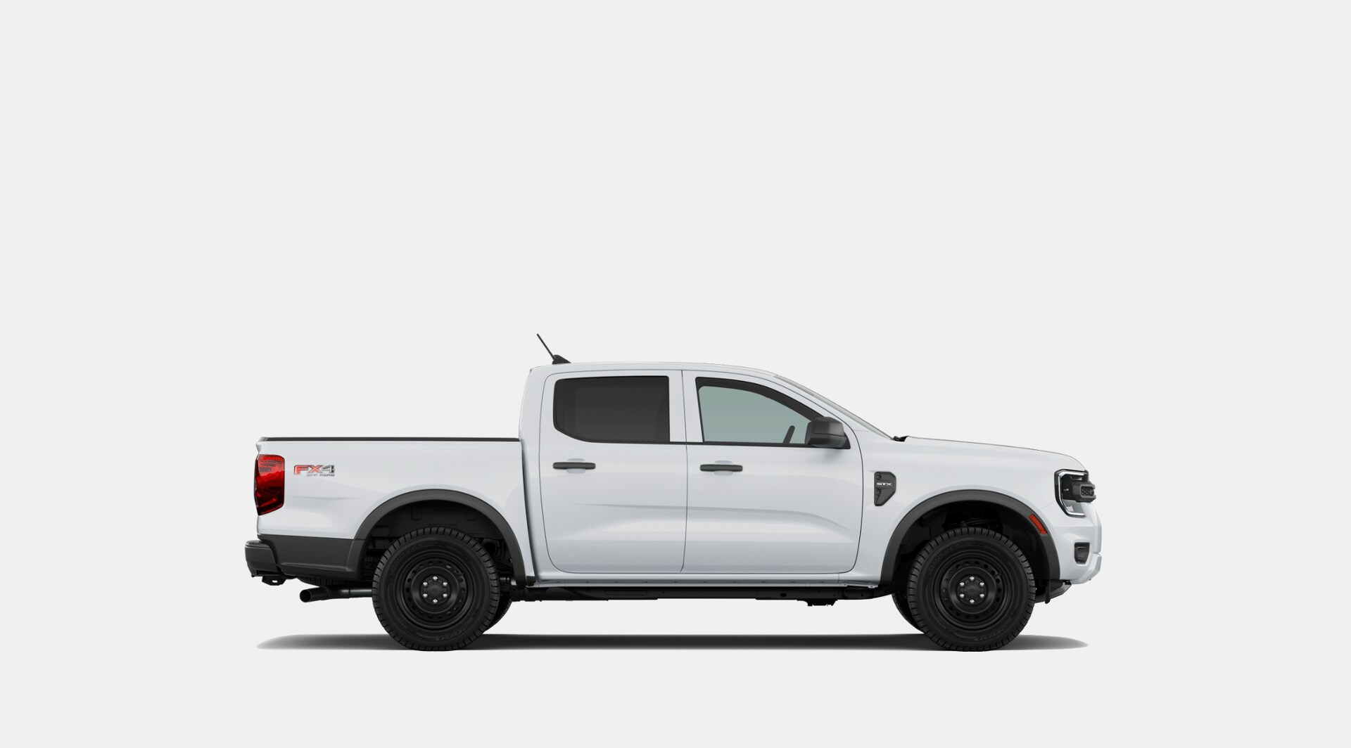 Ford Ranger 2026 Ranger Build & Price Configurator is Live {filename}