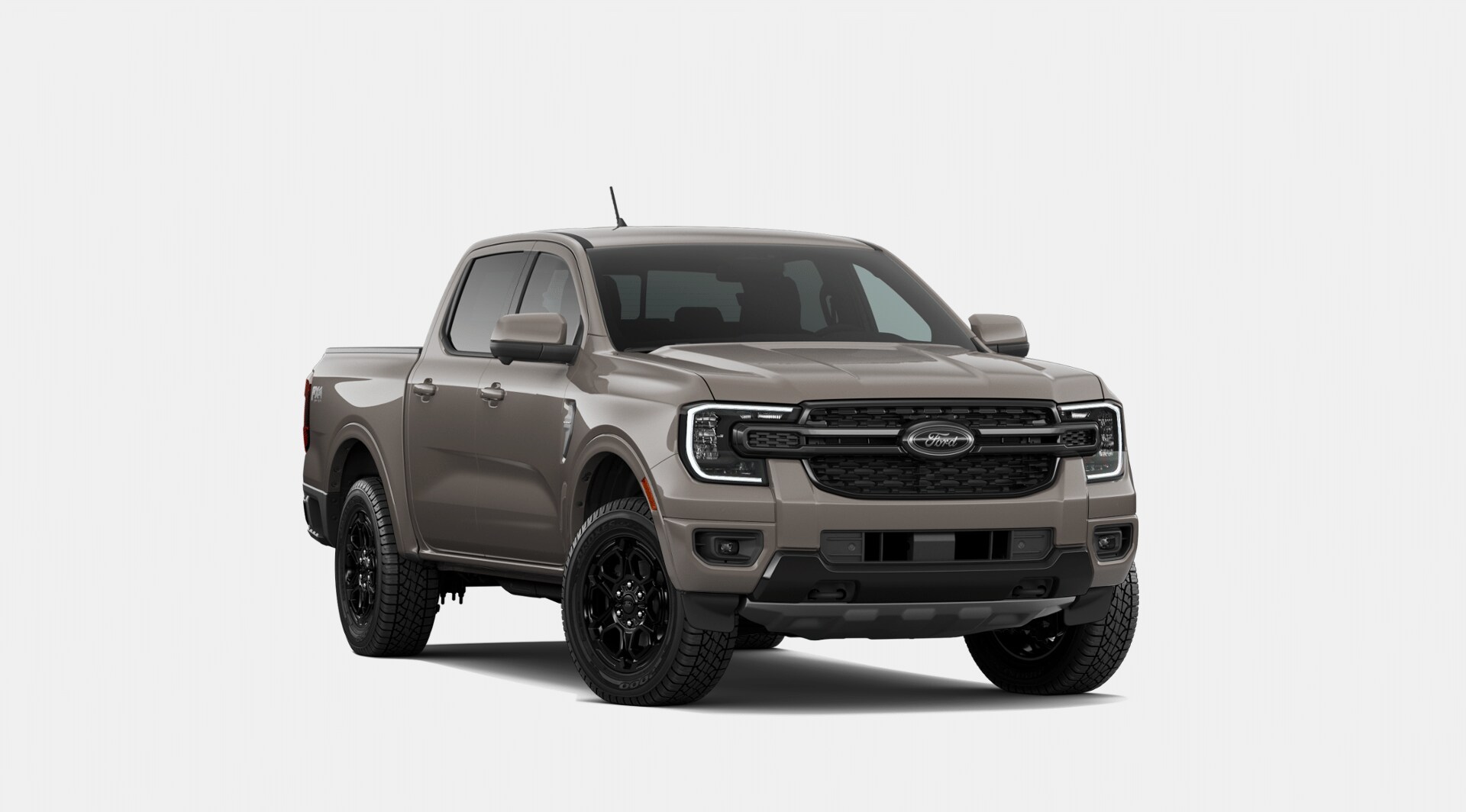 Ford Ranger 2026 Ranger Build & Price Configurator is Live {filename}