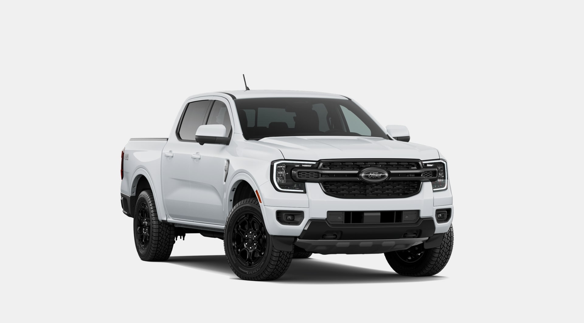 Ford Ranger 2026 Ranger Build & Price Configurator is Live {filename}