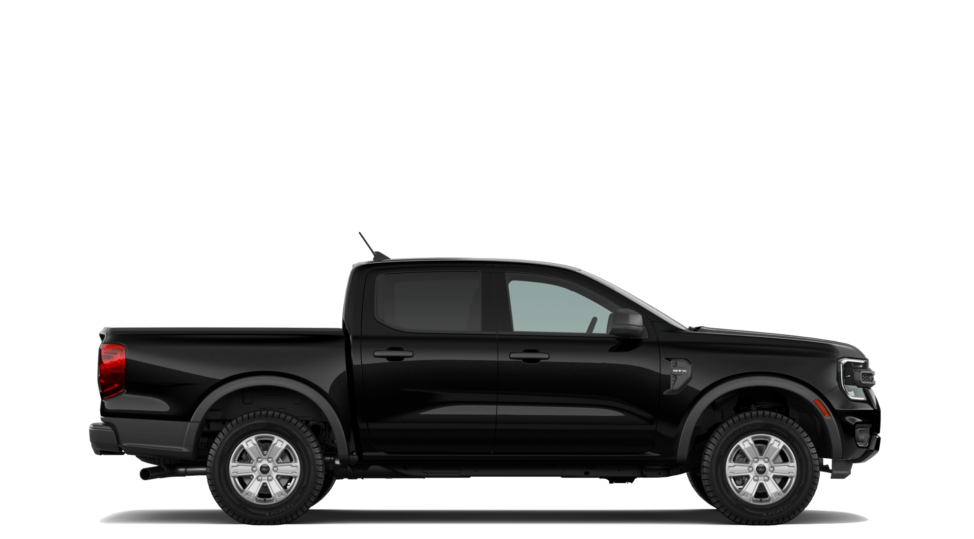 New 2026 Shadow Black Ford XL image 57