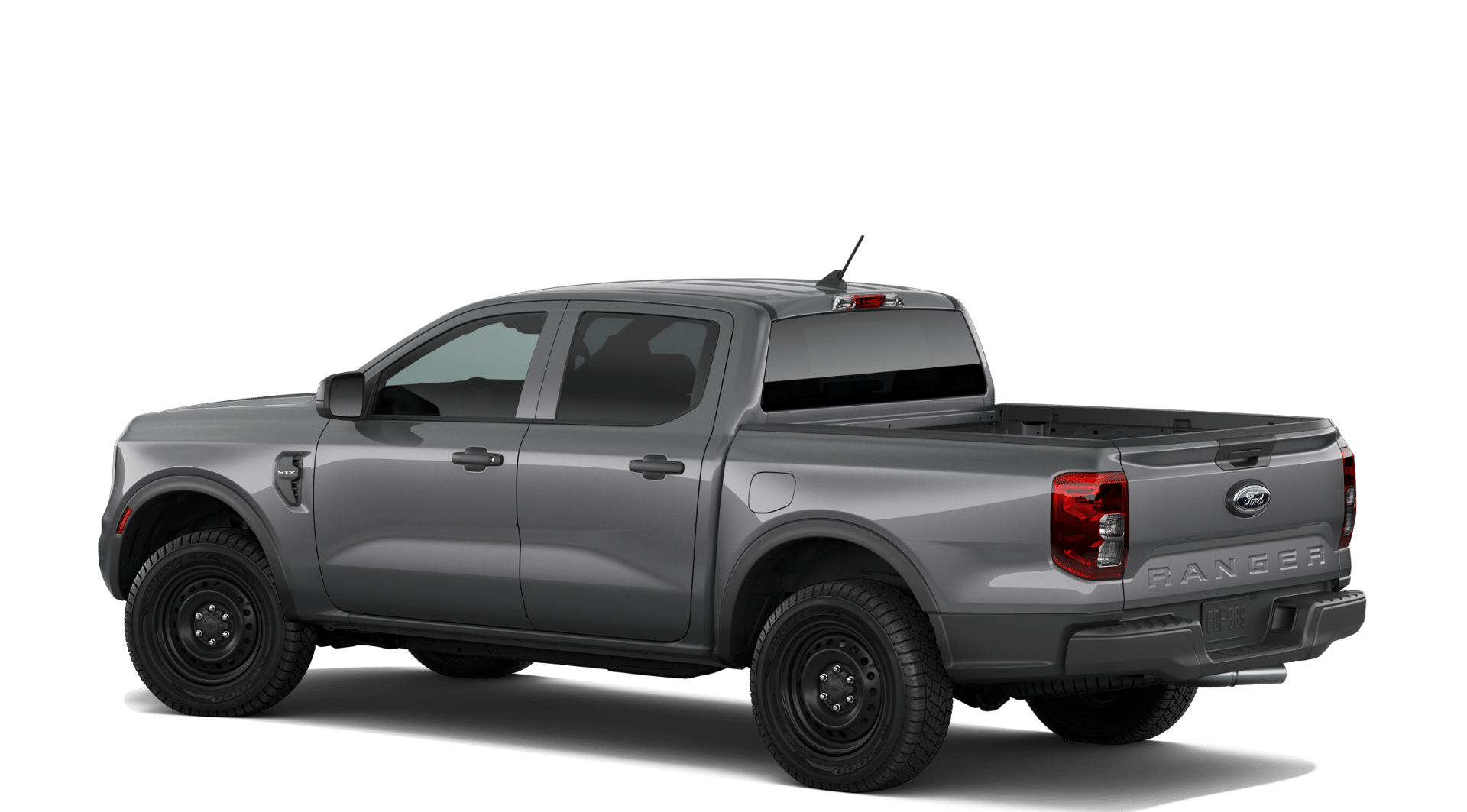 2026 Ford Ranger XL thumbnail 24