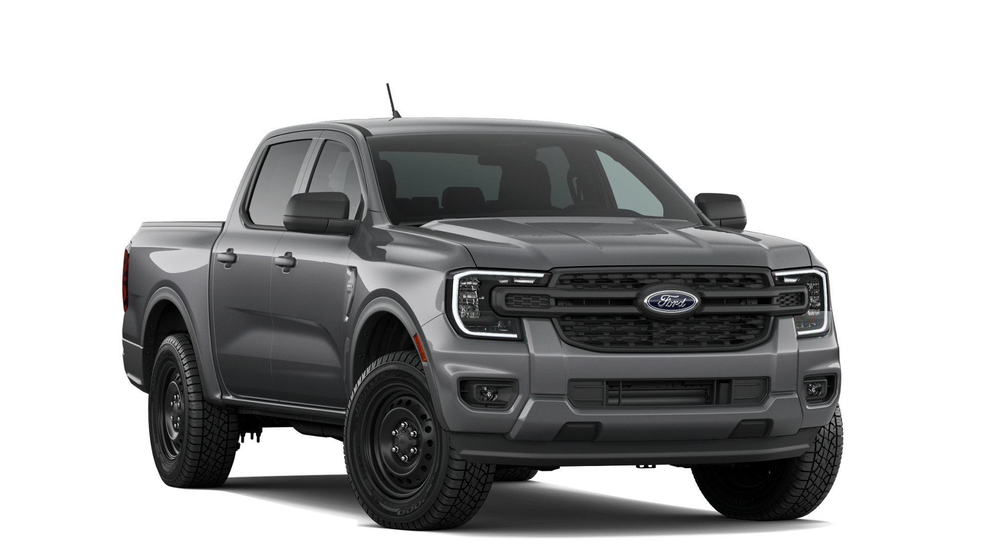 2026 Ford Ranger XL thumbnail 26