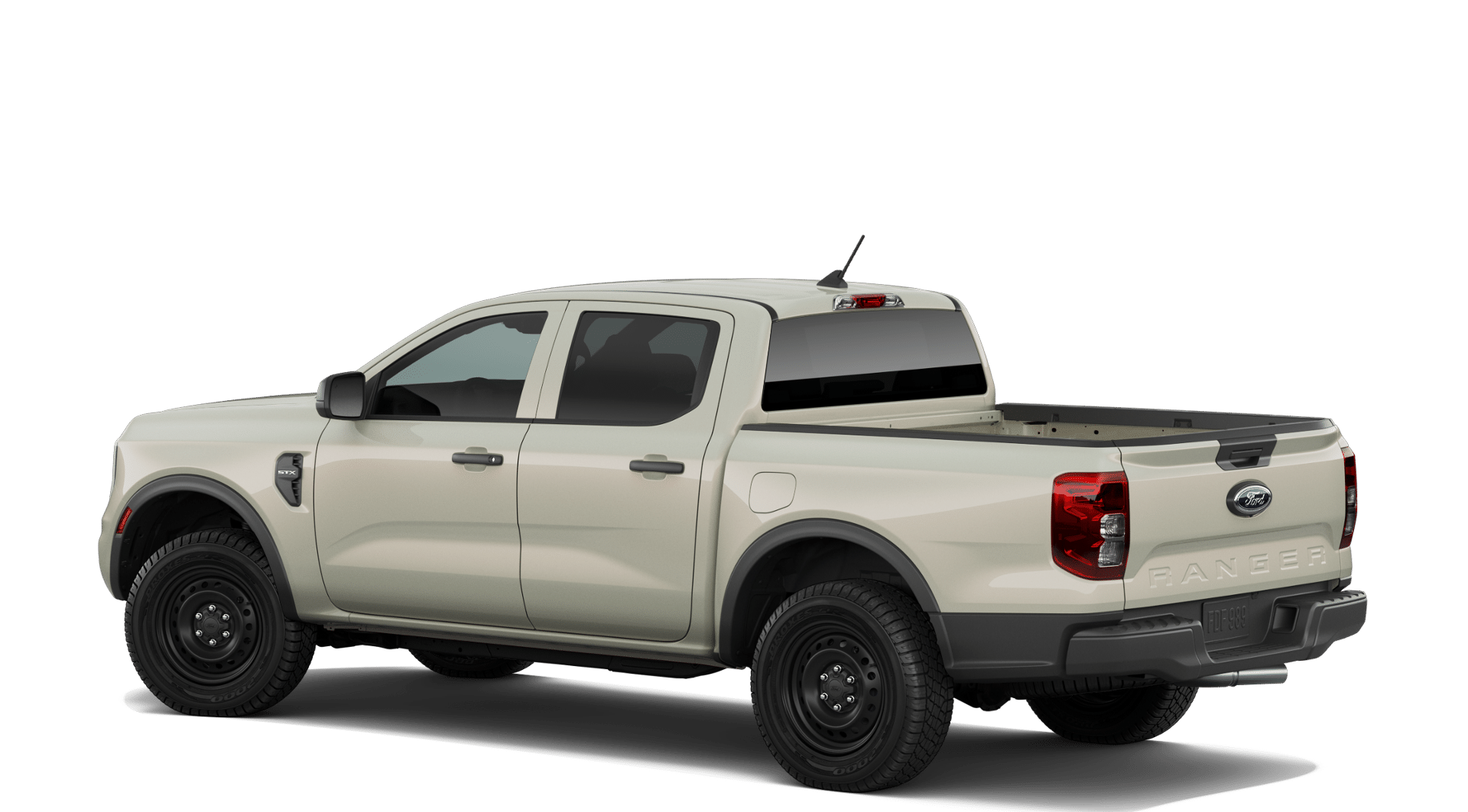 2026 Ford Ranger XL thumbnail 24