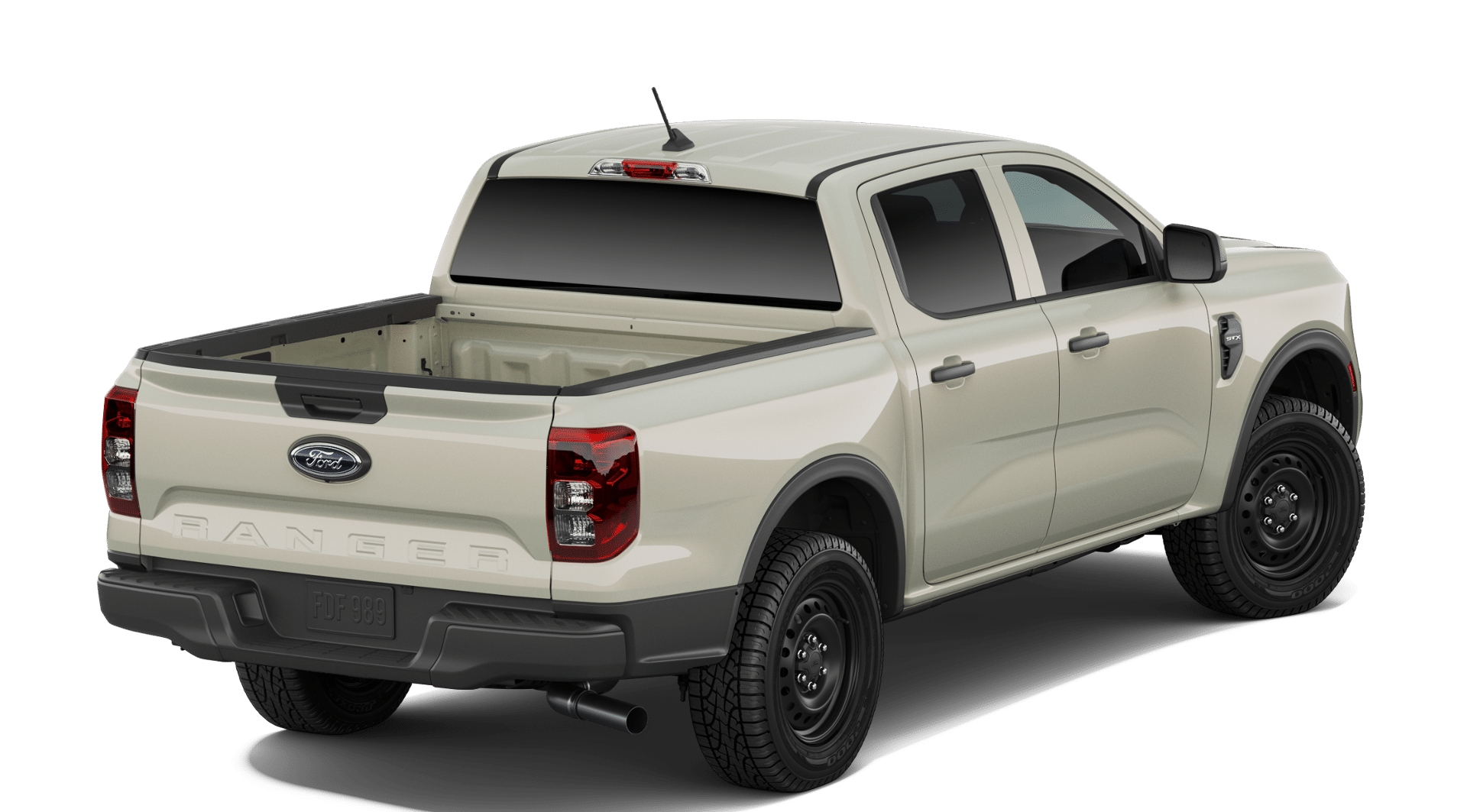 2026 Ford Ranger XL thumbnail 25